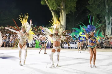 Recomendaciones sanitarias para quienes viajen el fin de semana de carnaval