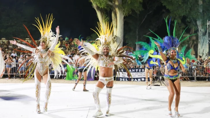 Recomendaciones sanitarias para quienes viajen el fin de semana de carnaval