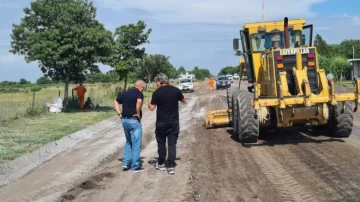 La Provincia multó a una empresa por demoras en construir una obra vial