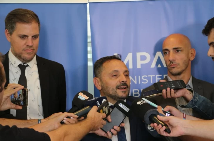 Arrestaron a un prófugo por el asesinato del playero ocurrido en marzo de 2024