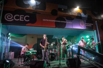 Once y CEC: los espacios de la franja del río invitan a disfrutar de un fin de semana repleto de actividades