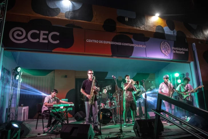 Once y CEC: los espacios de la franja del río invitan a disfrutar de un fin de semana repleto de actividades