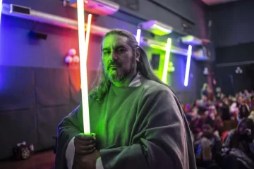 Llega una nueva edición del Star Wars Day en el Cine Lumière