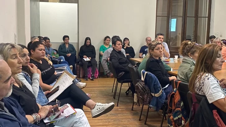 La Municipalidad lanza un ciclo de talleres gratuitos para mejorar la empleabilidad