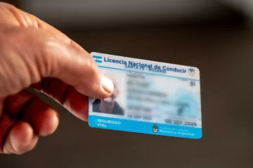 Para los mayores de 65, sacar el carnet de conductor sale un 40% menos