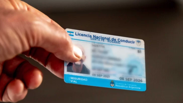 Para los mayores de 65, sacar el carnet de conductor sale un 40% menos