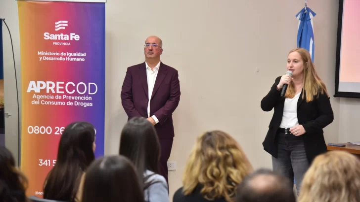 Se conoció el informe sobre “consumos problemáticos” en la provincia: cuál es la droga al tope de la lista