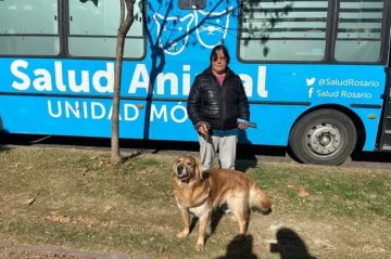 Campaña municipal para la castración y la adopción de mascotas rescatadas