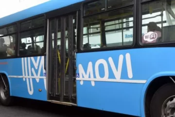 Este domingo el transporte urbano de pasajeros y Mi bici tu bici serán gratuitos