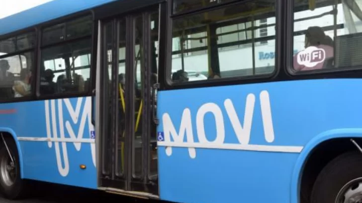 Este domingo el transporte urbano de pasajeros y Mi bici tu bici serán gratuitos