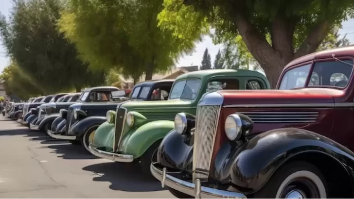 Llega la Expo Autos y Motos 2025 solidaria a beneficio del Hospital de Niños Víctor J. Vilela