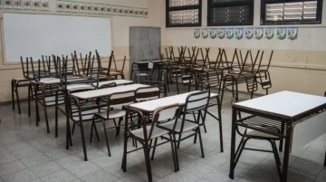 El viernes no habrá clases en la provincia por el feriado puente del 1º de Mayo