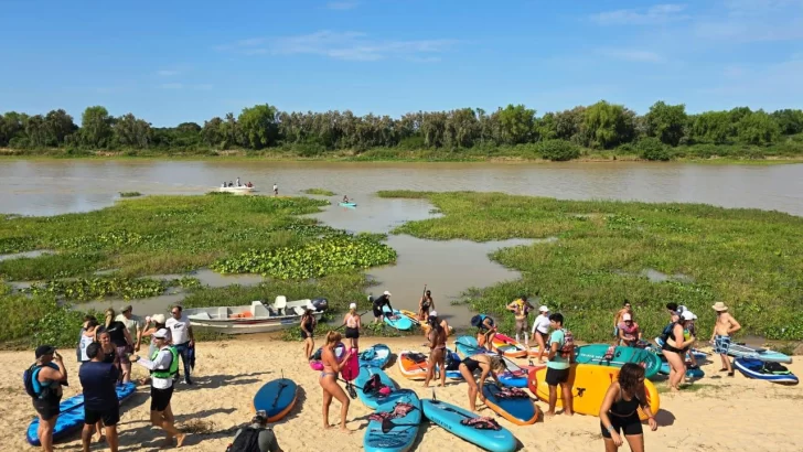La provincia recibió en Semana Santa más de 100.000 turistas con una recaudación récord