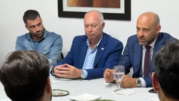 Provincia lanza líneas de financiamiento para impulsar el sector del calzado