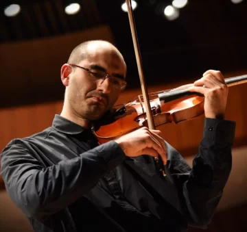 La Orquesta Sinfónica de Rosario celebra su 65° aniversario con un doble concierto solidario