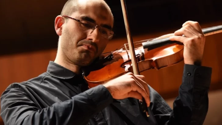 La Orquesta Sinfónica de Rosario celebra su 65° aniversario con un doble concierto solidario