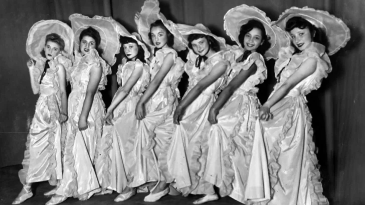 La Escuela Municipal de Danzas y Arte Escénico cumple cien años y los celebra con la comunidad