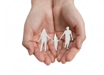 La Provincia abrió la inscripción para adoptar 114 chicos que esperan una familia