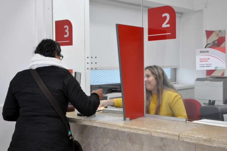 Se podrán pagar tributos municipales de manera digital en los distritos