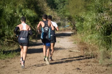 Correr por el ambiente: llega la décima edición del Maratón del Bosque