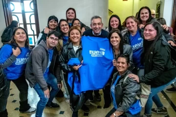 Más de 3.000 jóvenes participan del programa Nueva Oportunidad 2025