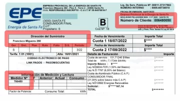 Sigue abierta la inscripción para pagar menos en la factura de luz y de gas