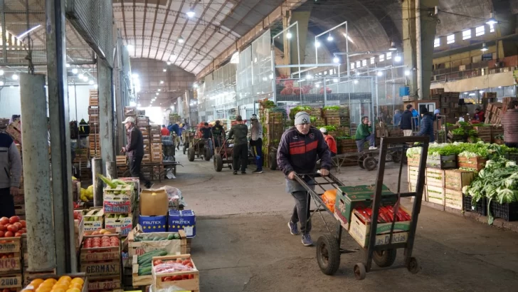 Balance: en 14 años se lograron recuperar unas 1.400 toneladas de alimentos