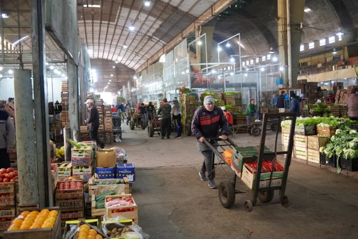 Balance: en 14 años se lograron recuperar unas 1.400 toneladas de alimentos