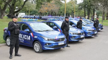 La Provincia intervino la Unidad Regional II por robo millonario de combustible