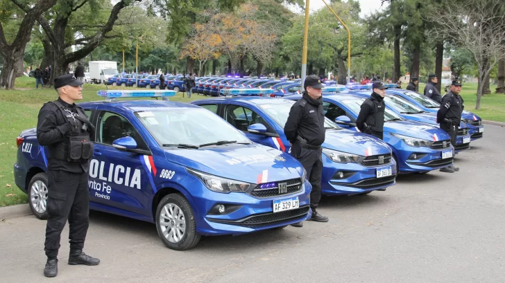 La Provincia intervino la Unidad Regional II por robo millonario de combustible