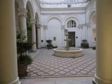 La Municipalidad abre los edificios públicos para el “Open House 2025”