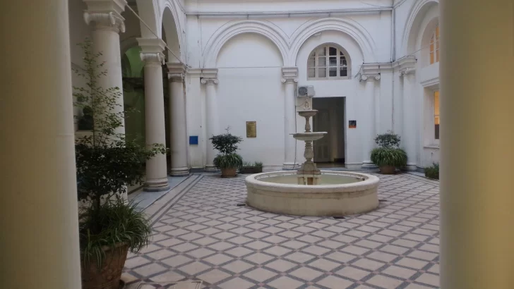 La Municipalidad abre los edificios públicos para el “Open House 2025”