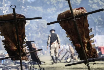 Convocatoria gastronómica para participar de “Sabores de la Patria”