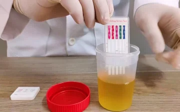 La Provincia someterá a test antidoping a policías y funcionarios de Seguridad