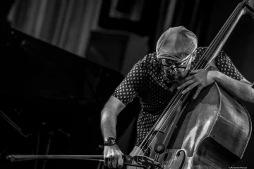 Con más de 100 artistas en escena, llega una nueva edición del Festival de Jazz de Rosario