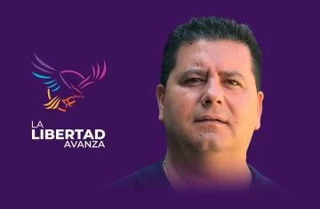 El miércoles salió de la cárcel bajo fianza y el domingo fue electo presidente comunal El miércoles salió de la cárcel bajo fianza y el domingo fue electo presidente comunal