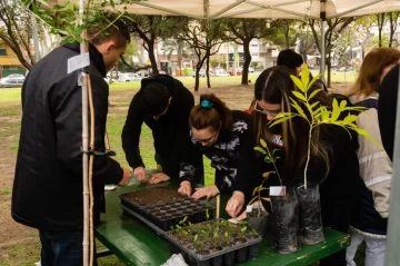La Municipalidad y la UNR lanzan un Festival temático por el Día Mundial del Ambiente