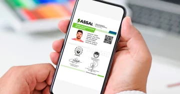 La ASSAl lanzó una nueva plataforma para facilitar el trámite del Carnet de Manipulación de Alimentos