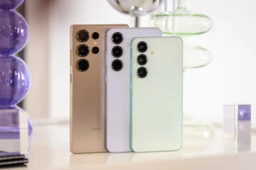 Por la baja en los aranceles de importación algunos celulares bajaron sus precios