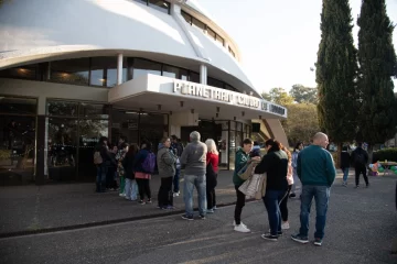 Llega a Rosario “Degustación de IAs”, un evento para experimentar la inteligencia artificial de forma real