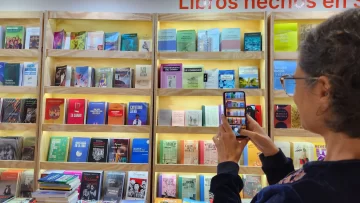 Confirmaron la fecha y el lugar para la Feria Internacional del Libro Rosario