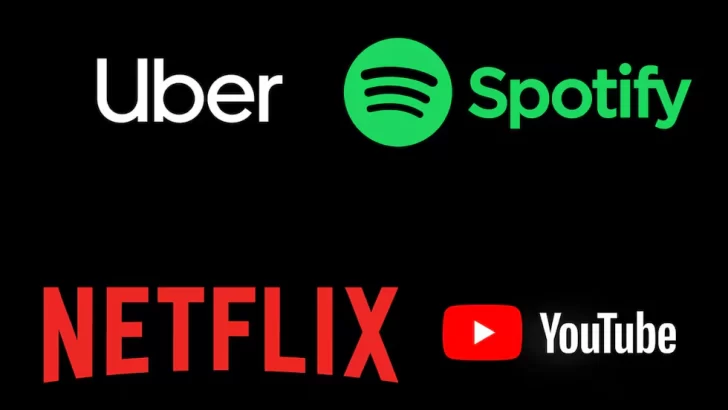 Santa Fe le cobrará ingresos brutos a plataformas como Uber y Netflix
