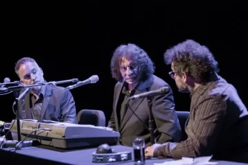 Regresa a Rosario “La Venganza será Terrible”, de la mano de Alejandro Dolina