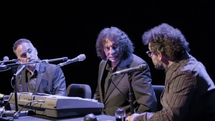 Regresa a Rosario “La Venganza será Terrible”, de la mano de Alejandro Dolina