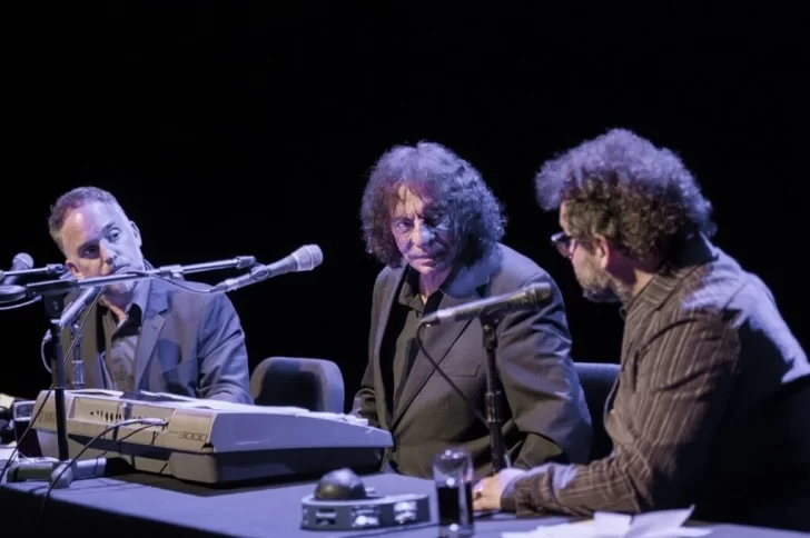 Regresa a Rosario “La Venganza será Terrible”, de la mano de Alejandro Dolina