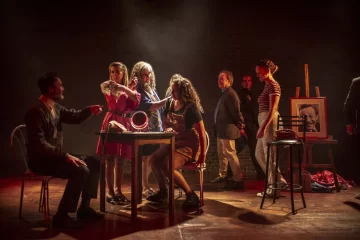 Se levanta el telón: vuelve la Noche de los Teatros Independientes