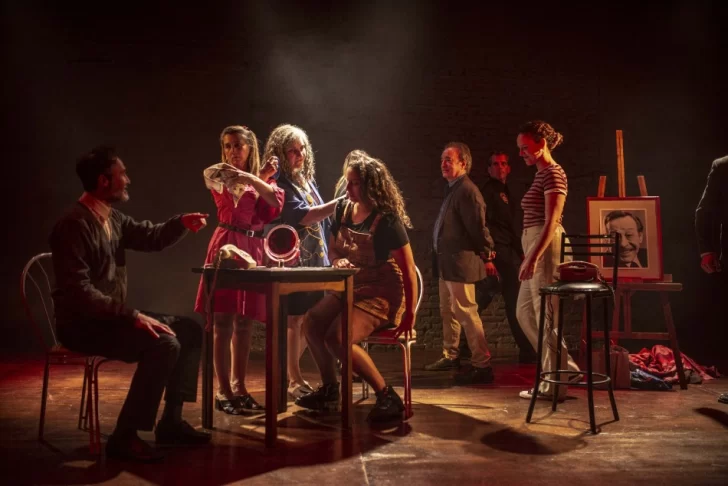Se levanta el telón: vuelve la Noche de los Teatros Independientes