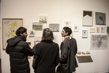 Rosario se prepara para la novena edición de MicroFeria de Arte