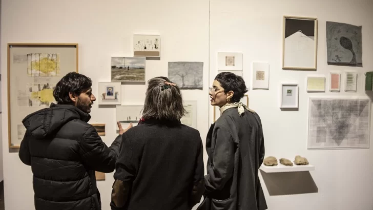 Rosario se prepara para la novena edición de MicroFeria de Arte