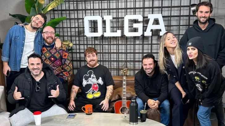 El “Olga Day” se presenta en el Monumento a la Bandera plagado de artistas rosarinos